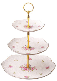 Tiered Serving Stand